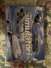 La Collezione Di Simulatori Di Volo Pc DVD.