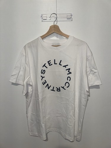 Stella mccartney logo - h&m, t