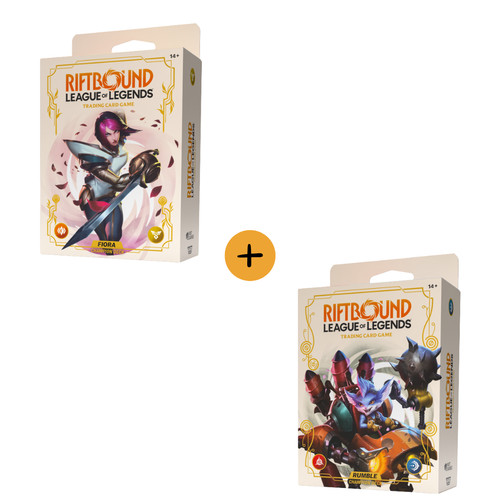 Riftbound league legends - of,