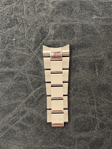 Bracelet oyster 78590 steel - bracelet,