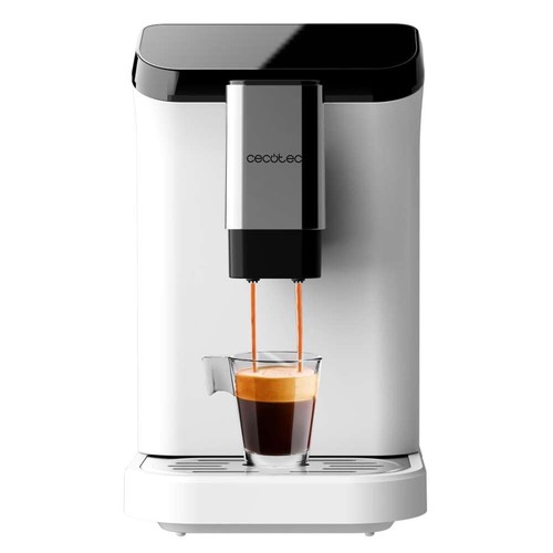 Cecotec macchina caffè - cecotec, da