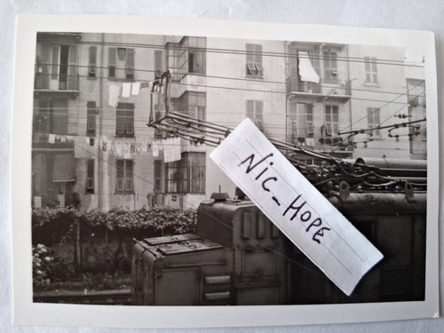Fotografia locomotore - fotografia,