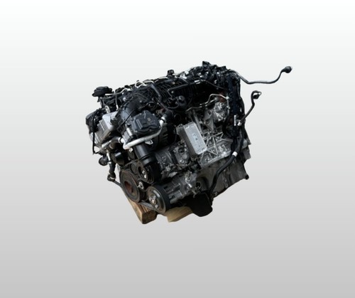 Motore usato bmw - 3.0, x5