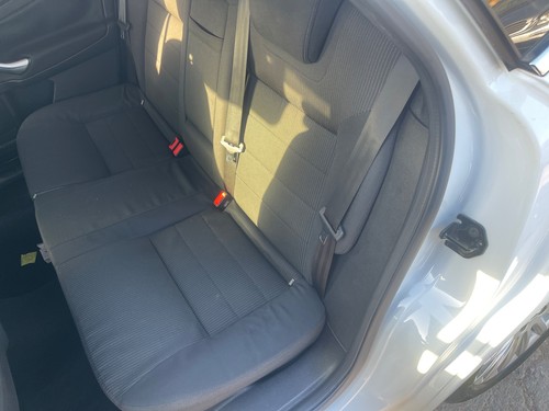 Sedili posteriori ford mondeo - sedili,