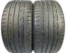 2 pneumatici estivi 255/40 R18