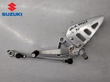 Pedana Sinistra SX Cambio