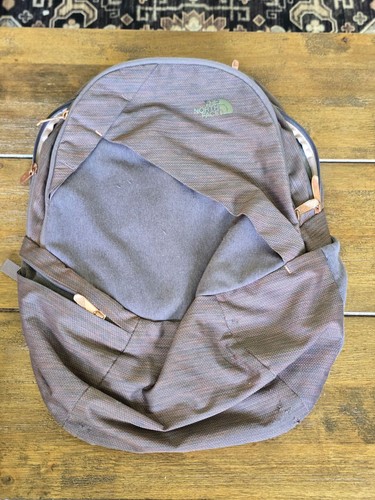 The north face purple - the,