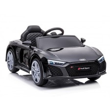 Macchina Elettrica a Batteria