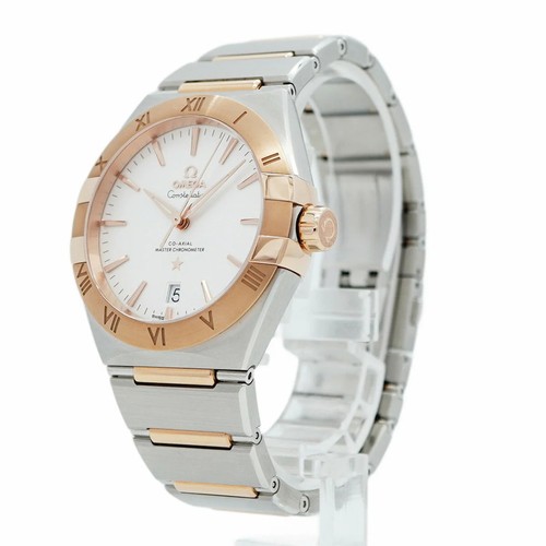 Omega constellation - omega,