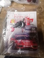 Ferrari 360 Challenge scala