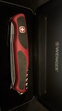 Coltello Victorinox Wenger Rangergrip