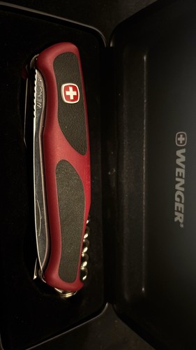Coltello victorinox wenger - coltello,
