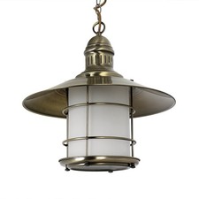 Grande Luce a Sospensione