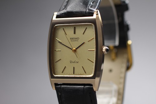 Orologio uomo vintage - da,