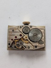 Vintage Record 120 Mechanical