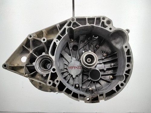 Cambio manuale completo per - manuale,