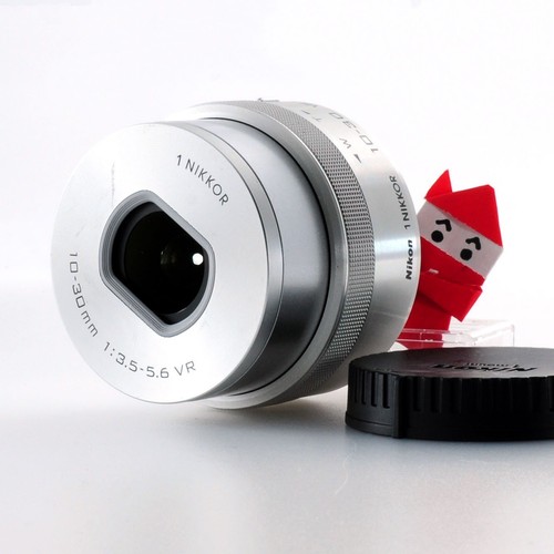 Nikon nikkor 30mm - nikon, 1