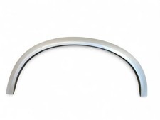 Assetto arco posteriore