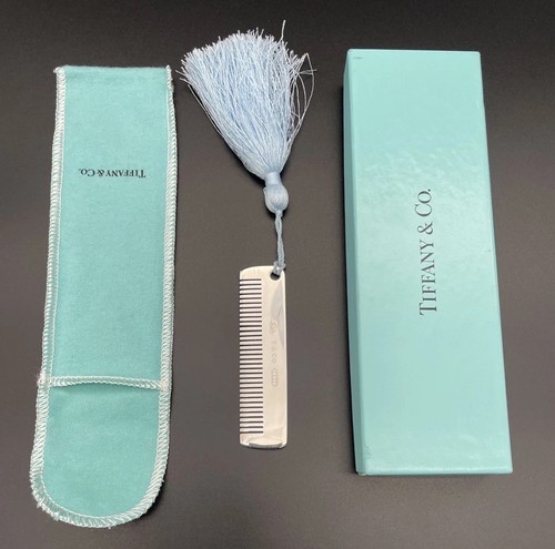 Pettine bambino tiffany - tiffany, co