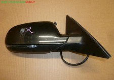 SPECCHIETTO RETROVISORE DESTRO DX PER AUDI A4 Berlina 8K1857410AK01C (11>14)