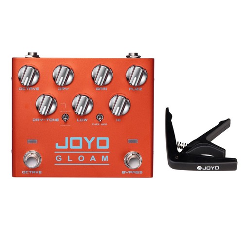 Joyo bass tone - joyo,