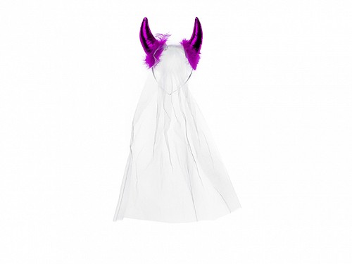 Velo nuziale per - , sposa