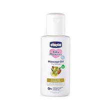 Olio Da Massaggio Chicco Baby