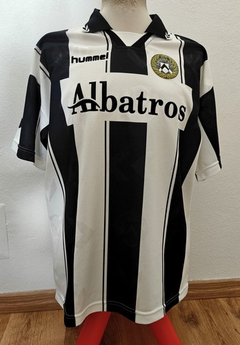 Hummel maglia udinese - hummel, home