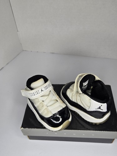 Jordan bambino bianco nero - jordan,