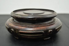 Grande antico vaso cinese in