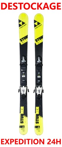 Sci alpini freestyle freeride - alpini,