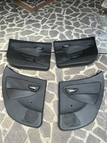 Pannelli sportelli interni - ,