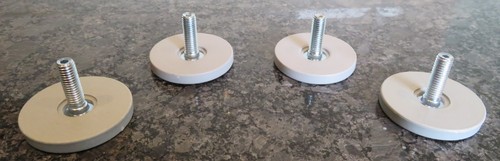 Gambe piedi ikea besta stuva - 4,