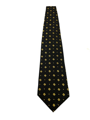 Crva0260 cravatta vintage - ,