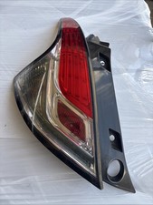 FANALE FANALINO STOP A LED