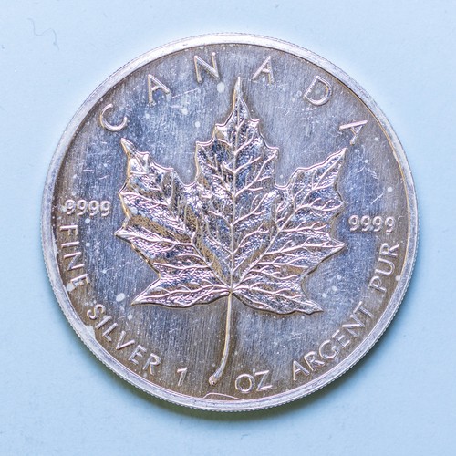 Canada elisabetta dollari - canada, 5