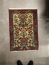 Tappeto Persiano QUM 78x112