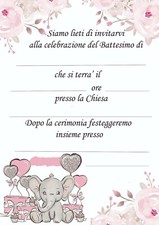 Giomel Inviti Partecipazioni