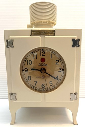 Orologio frigorifero elettrico - orologio,