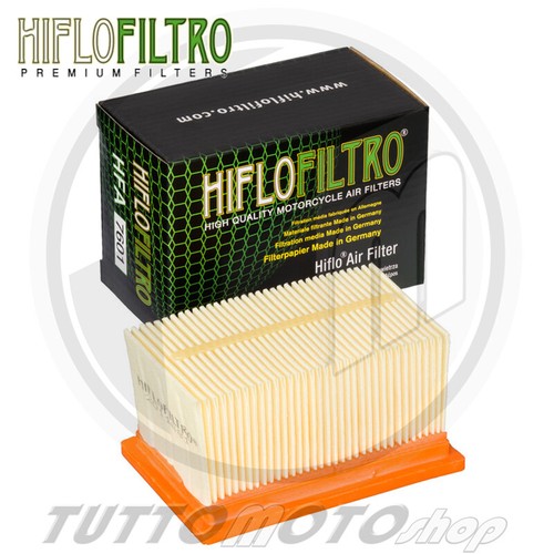 Filtro aria hiflo - hiflo, hfa7601