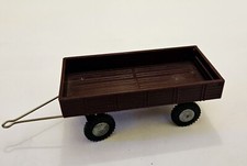 POLITOYS APS Art. 65 FORDSON MAJOR  - 1/41 - CARRO - Mint