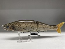 Gan craft Jointed Claw 230 Flumendosa shine special Floating #AC-03