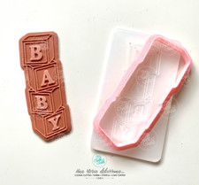 Nascita baby shower formine