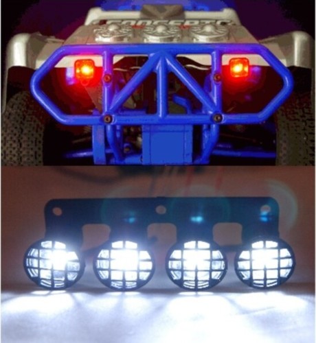 Luci led per - rpm, barra