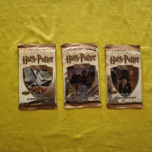 Harry potter gioco carte - potter,