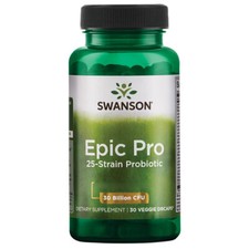 Swanson, Epic Pro 25-Strain