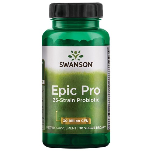 Swanson epic pro strain - swanson,, 25-strain