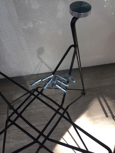 Supporto ripiano ikea - da,