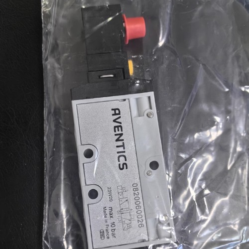 1pcs elettrovalvola nuova - 1pcs,