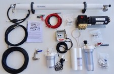 Dessalinisateur watermaker